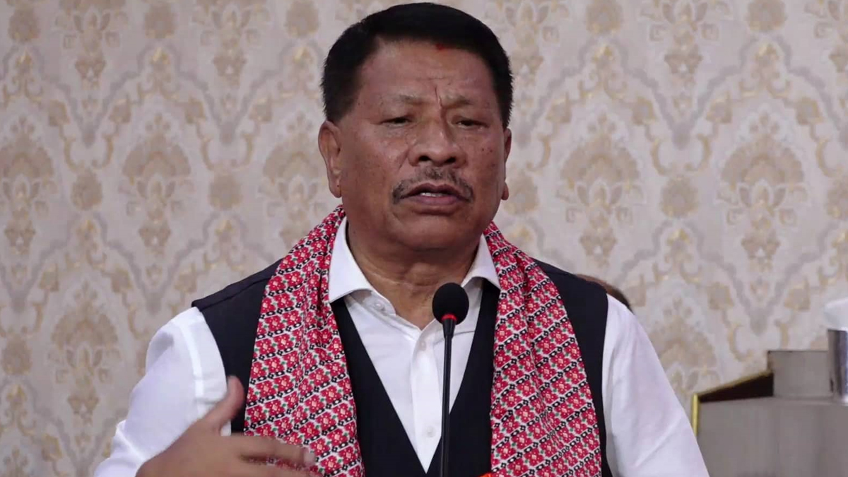 ‘भूमिहीन, सुकुम्वासी र अव्यवस्थित बसोबासीलाई निर्वाचनको समयमा हटाउनु आपत्तिजनक’